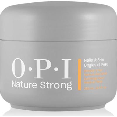 OPI Nature Strong Nails&Skin peeling nawilżający do rąk i nóg 250 ml