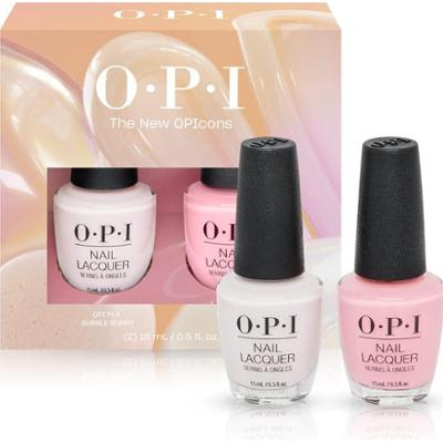 OPI The new OPIcons Set zestaw upominkowy do paznokci