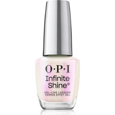 OPI The new OPIcons Infinity Shine lakier do paznokci odcień Kyoto Oyster 15 ml