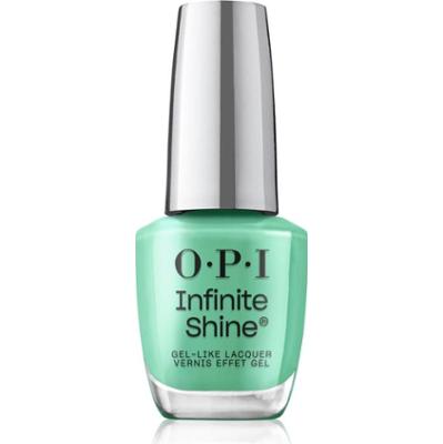 OPI The new OPIcons Infinity Shine lakier do paznokci odcień Big Apple Green 15 ml