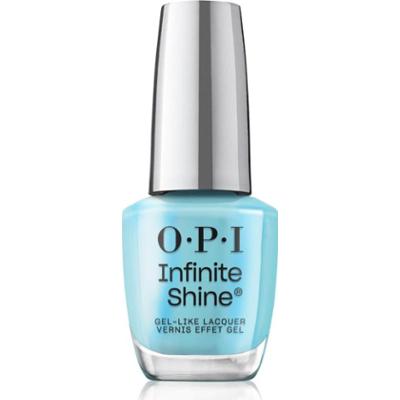 OPI The new OPIcons Infinity Shine lakier do paznokci odcień Sea Me Now 15 ml