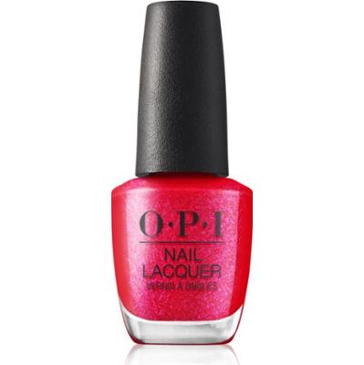 OPI The new OPIcons Nail Lacquer lakier do paznokci odcień Big Apple Energy 15 ml