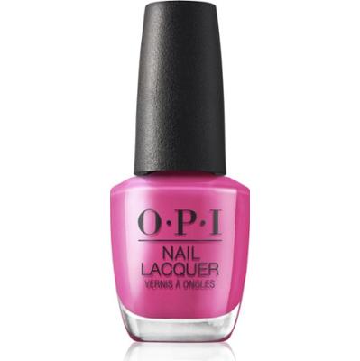 OPI The new OPIcons Nail Lacquer lakier do paznokci odcień Strawberry Cosmo 15 ml