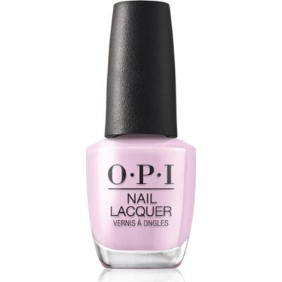 OPI The new OPIcons Nail Lacquer lakier do paznokci odcień Mod About Me 15 ml