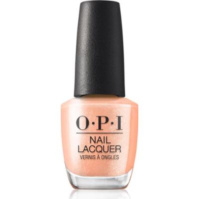 OPI The new OPIcons Nail Lacquer lakier do paznokci odcień Queens Rule 15 ml