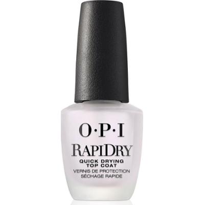 OPI Rapidry szybkoschnący lakier bazowy do paznokci do paznokci 15 ml