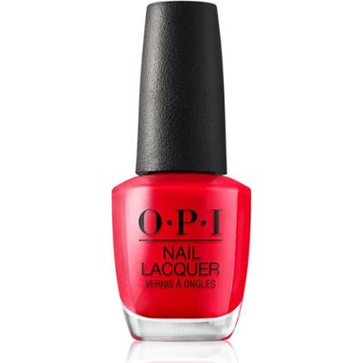 OPI Nail Lacquer lakier do paznokci Cajun Shrimp 15 ml