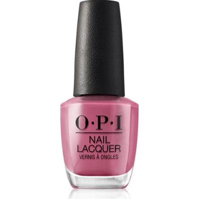 OPI Nail Lacquer lakier do paznokci Just Lanai-ing Around 15 ml