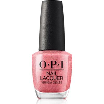 OPI Nail Lacquer lakier do paznokci Cozu-melted in the Sun 15 ml
