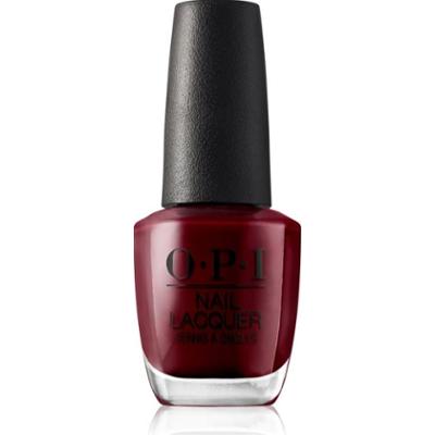 OPI Nail Lacquer lakier do paznokci Got the Blues for Red 15 ml