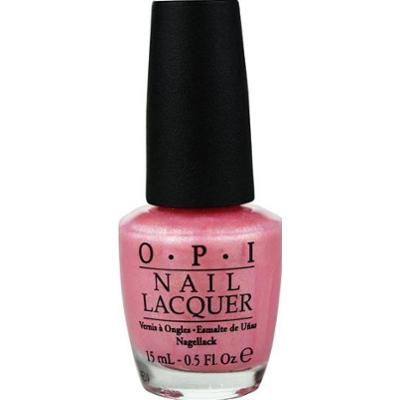 OPI Soft Shades Collection lakier do paznokci odcień Princesses Rule! 15 ml