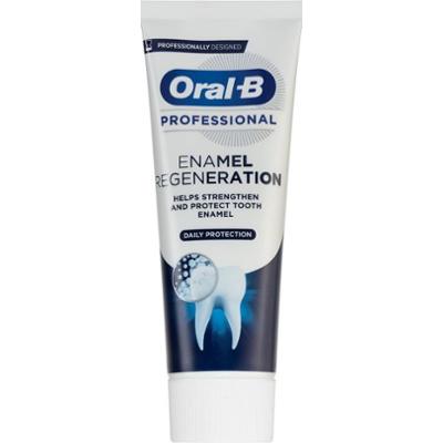 Oral-B Enamel Regeneration pasta do zębów wzmacniający szkliwo zęba 75 ml