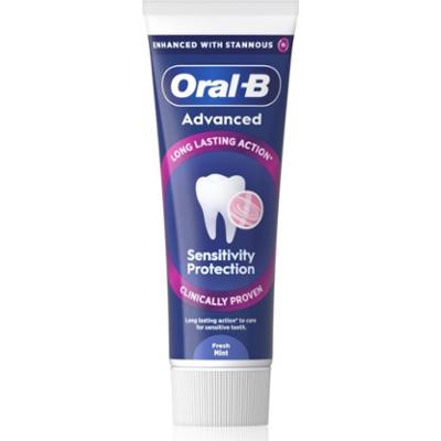 Oral-B Advanced Sensitivity Protection pasta do zębów dla wrażliwych zębów 75 ml