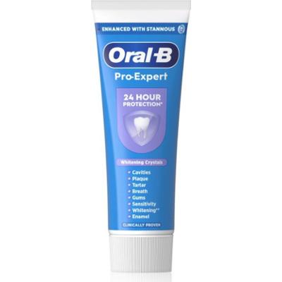 Oral-B Pro Expert Gentle Whitening wybielająca pasta do zębów 75 ml