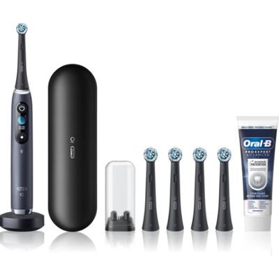 Oral-B iO9 zestaw do pielęgnacji zębów