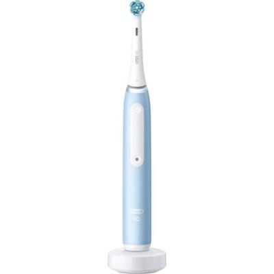 Oral-B iO3 elektryczna szczoteczka do zębów Blue 1 szt.