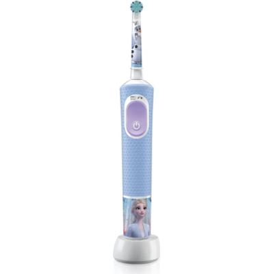 Oral-B PRO Kids 3+ elektryczna szczoteczka do zębów dla dzieci Frozen 1 szt.