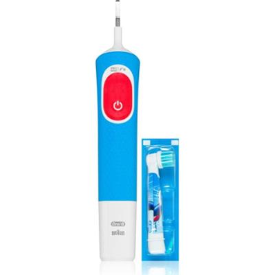 Oral-B PRO Kids 3+ Spiderman II elektryczna szczoteczka do zębów dla dzieci 1 szt.