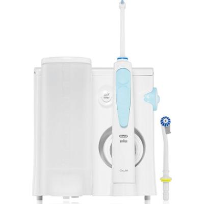 Oral-B Oxyjet MD20 Power irygator do zębów + 2 zapasowe końcówki 1 szt.