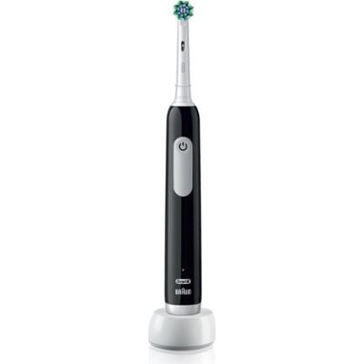 Oral-B Pro Series 1 elektryczna szczoteczka do zębów Black 1 szt.
