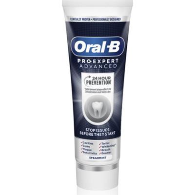 Oral-B Pro Expert Advanced pasta do zębów przeciw próchnicy 75 ml