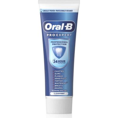 Oral-B Pro Expert Professional Protection pasta do zębów chroniąca dziąsła 75 ml