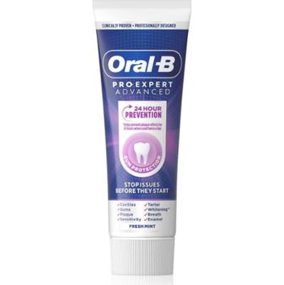 Oral-B Pro Expert Advanced wzmacniająca pasta do zębów 75 ml
