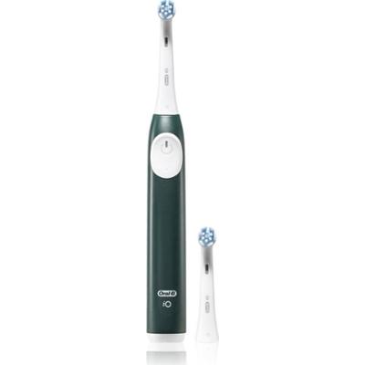Oral-B iO2 elektryczna szczoteczka do zębów Forest Green 1 szt.