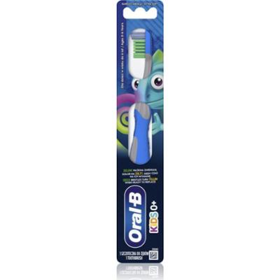 Oral-B Kids 0+ szczoteczka do zębów dla dzieci od urodzenia do 6 lat 1 szt.