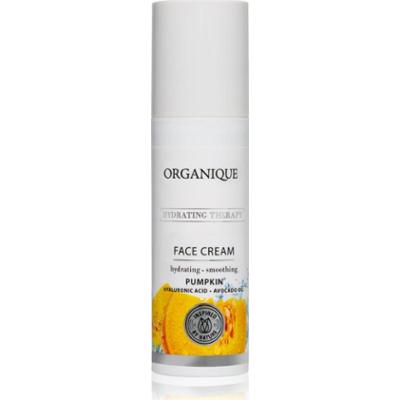 Organique Hydrating Therapy Pumpkin krem głęboko nawilżający do twarzy 50 ml