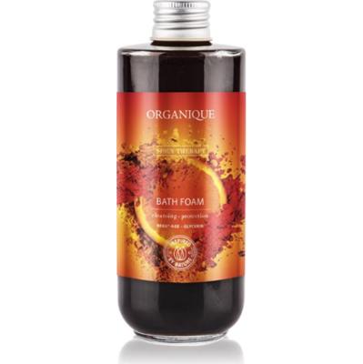 Organique Spicy Therapy piana relaksująca do kąpieli 200 ml