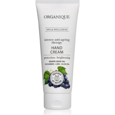 Organique Anti Ageing Therapy krem do rąk przeciw starzeniu skóry 70 ml