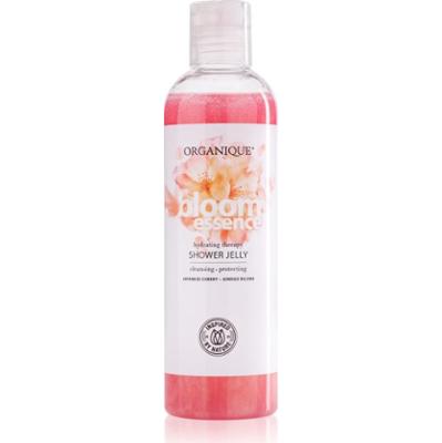 Organique Bloom Essence delikatny żel pod prysznic 250 ml