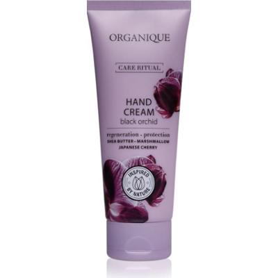 Organique Black Orchid krem regeneracyjny do rąk 70 ml