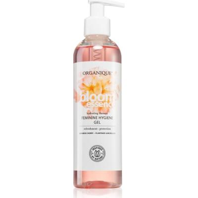 Organique Bloom Essence żel do higieny intymnej 250 ml