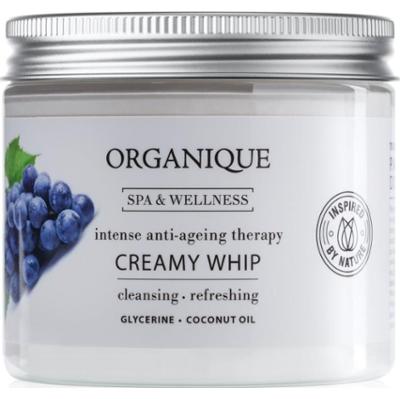 Organique Anti Ageing Therapy pianka pod prysznic do ciała 200 ml