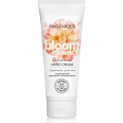 Organique Bloom Essence krem regeneracyjny do rąk 70 ml
