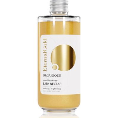 Organique Eternal Gold Smoothing Therapy piana do kąpieli ze złotem 200 ml