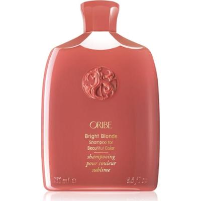 Oribe Bright Blonde szampon fioletowy neutralizująca żółtawe odcienie 250 ml