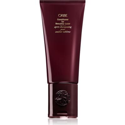 Oribe Beautiful Color odżywka do włosów farbowanych i zniszczonych 200 ml