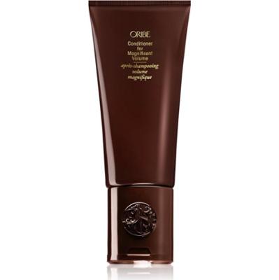 Oribe Magnificent Volume odżywka nadająca objętość włosom cienkim 200 ml