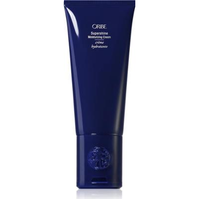 Oribe Brilliance & Shine Supershine Moisturizing Cream krem głęboko nawilżający do włosów grubych 150 ml