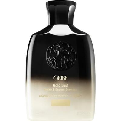 Oribe Gold Lust regeneracyjny szampon do włosów bardzo zniszczonych 75 ml