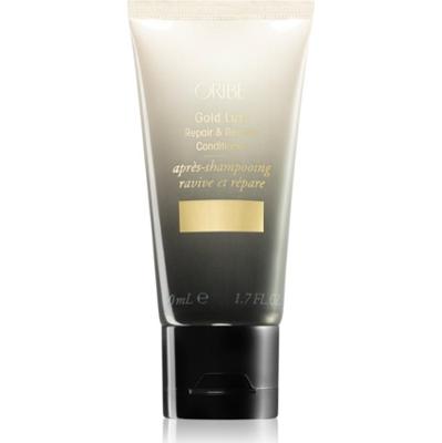 Oribe Gold Lust odżywka wzmacniająco-odnawiająca 50 ml