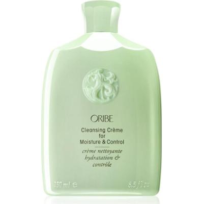 Oribe Moisture & Control szampon kremowy do wszystkich rodzajów włosów 250 ml