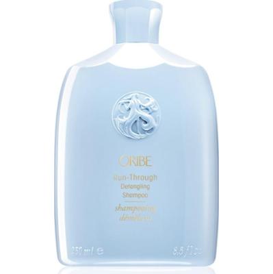 Oribe Brilliance & Shine szampon pielęgnujący dla łatwego rozczesywania włosów 250 ml