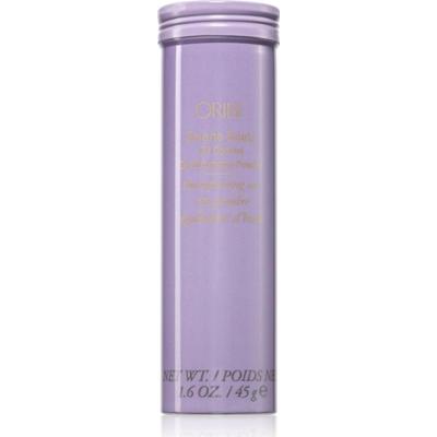 Oribe Serene Scalp Oil Control Dry Shampoo Powder suchy szampon w proszku z matowym wykończeniem 45 g