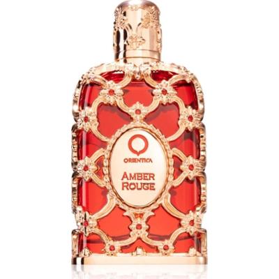 Orientica Amber Rouge woda perfumowana unisex 80 ml