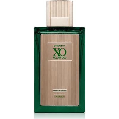 Orientica Xclusif Oud Emerald ekstrakt perfum unisex 60 ml