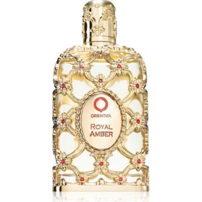 Orientica Royal Amber woda perfumowana unisex 150 ml